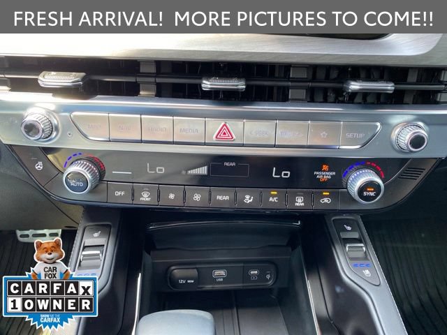 Used 2025 Kia Telluride SX Prestige X-Line AWD/4WD image 11