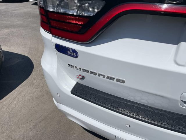 Used 2024 Dodge Durango GT AWD/4WD image 7