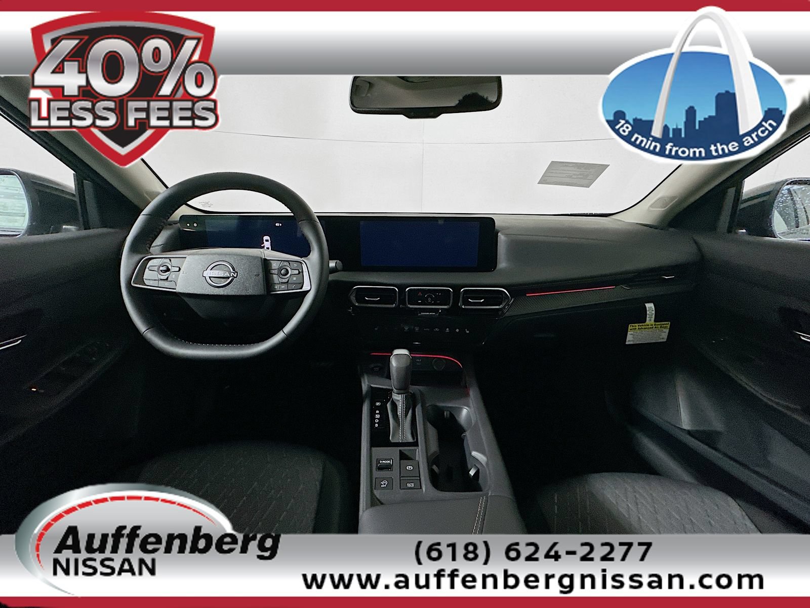 New 2026 Nissan Sentra SV w/ SV Convenience Package FWD image 18