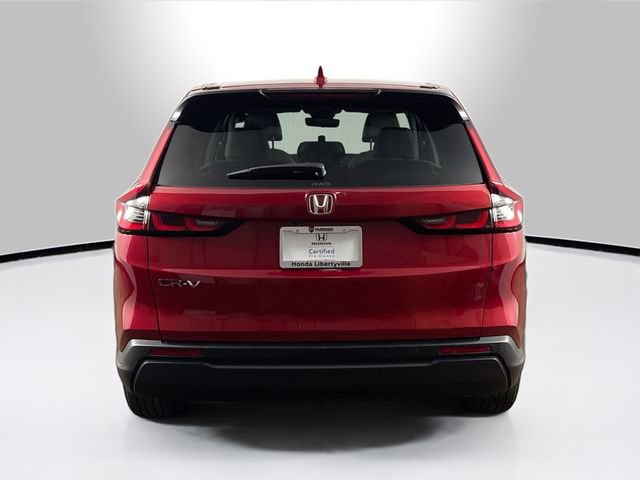 Certified 2023 Honda CR-V EX-L image 9