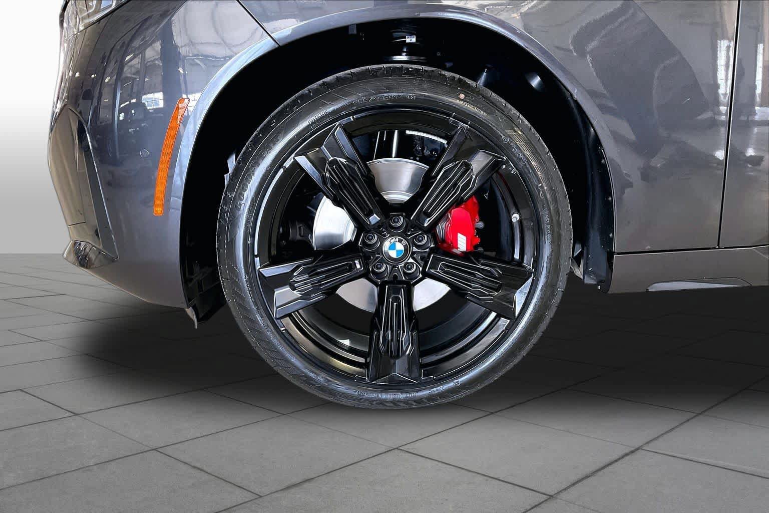 New 2026 BMW X3 xDrive30i w/ Premium Package AWD/4WD image 11