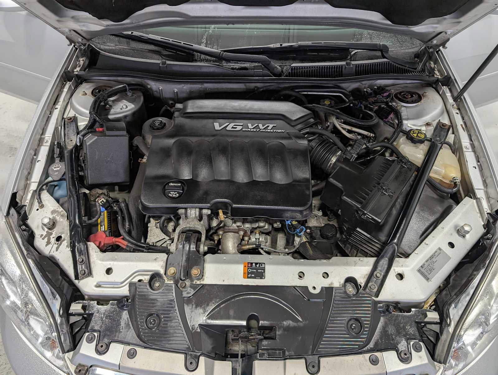 Used 2014 Chevrolet Impala LT image 14