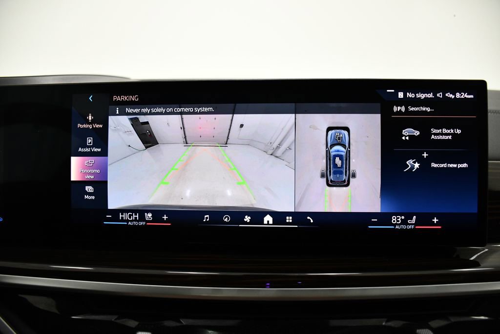Used 2024 BMW X7 xDrive40i w/ M Sport Package image 16