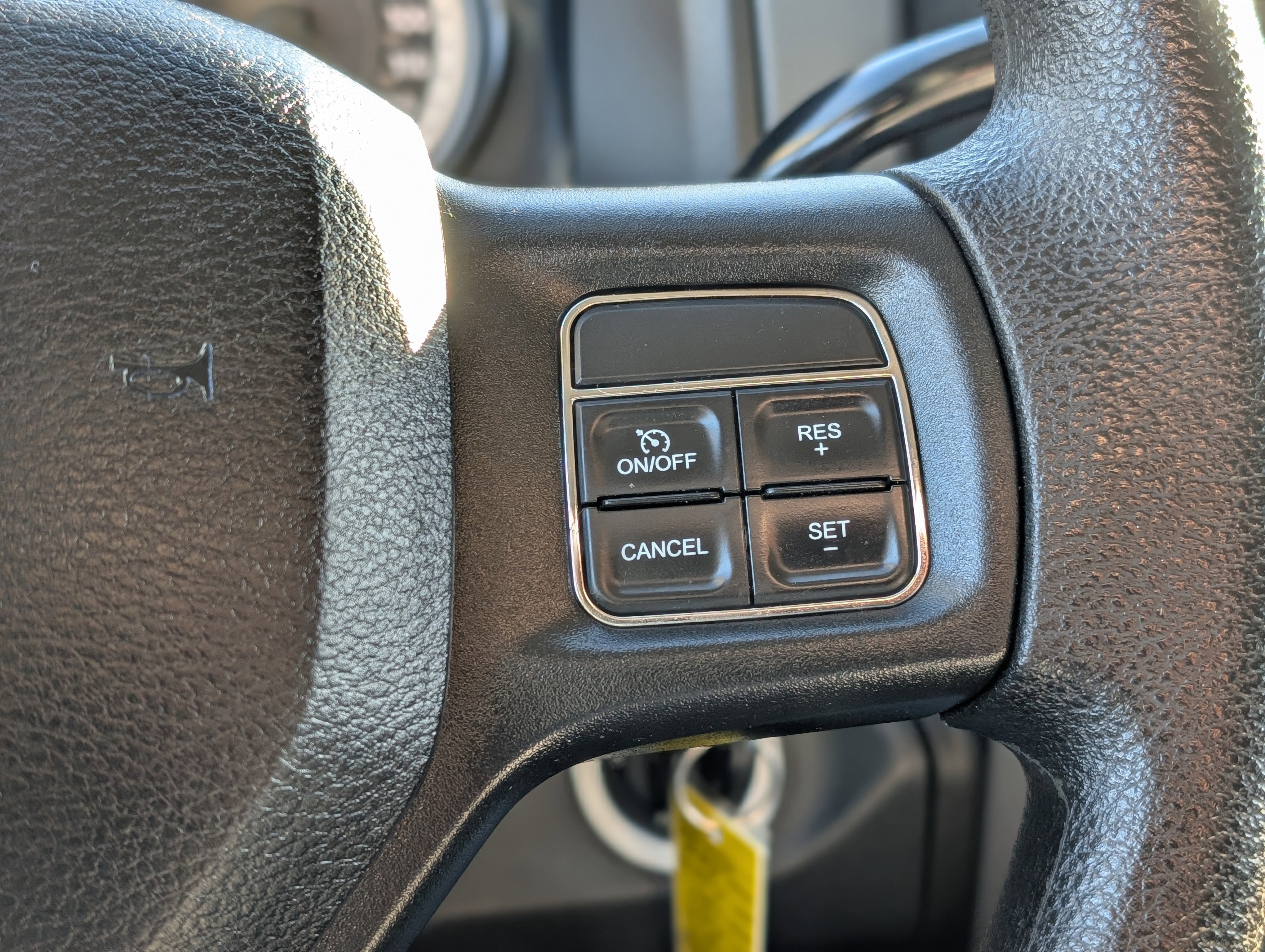 Used 2017 RAM 1500 Express w/ Black Ram 1500 Express Group image 17