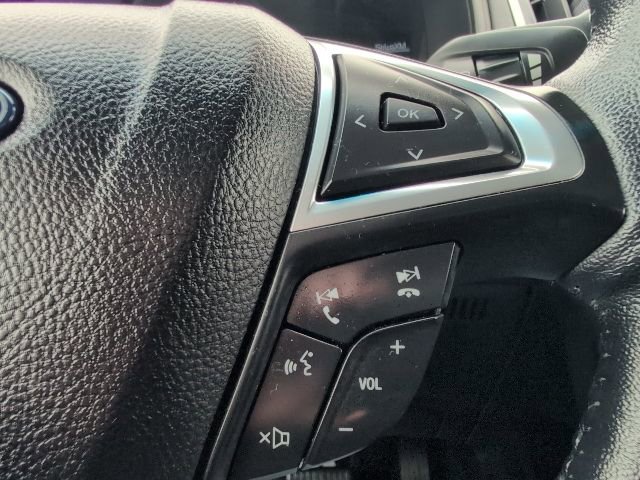 Used 2024 Ford Edge SEL w/ Convenience Package image 52