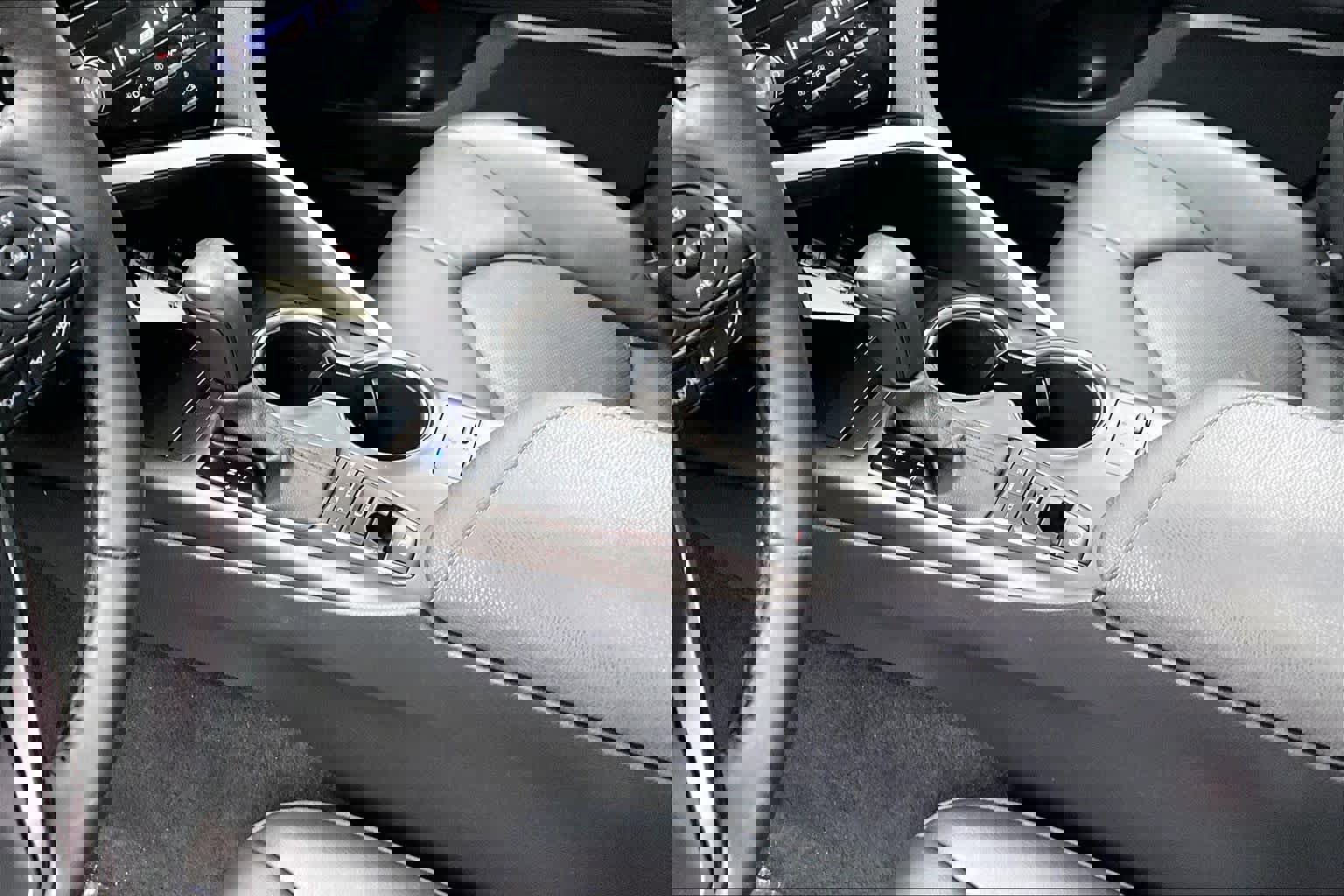 Certified 2023 Toyota Camry XSE w/ Navigation Package image 15