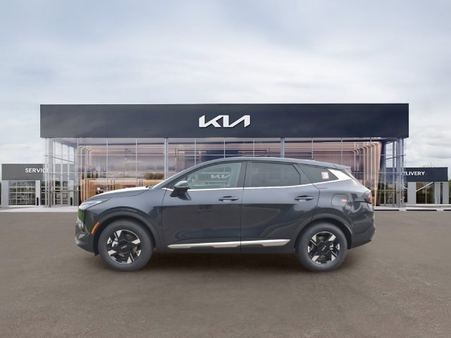 New 2026 Kia Sportage LX w/ LX Convenience Package FWD image 7