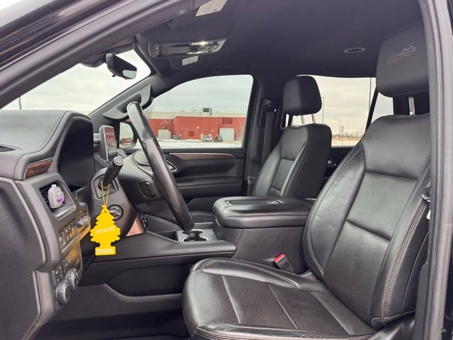 Used 2021 Chevrolet Tahoe High Country image 6