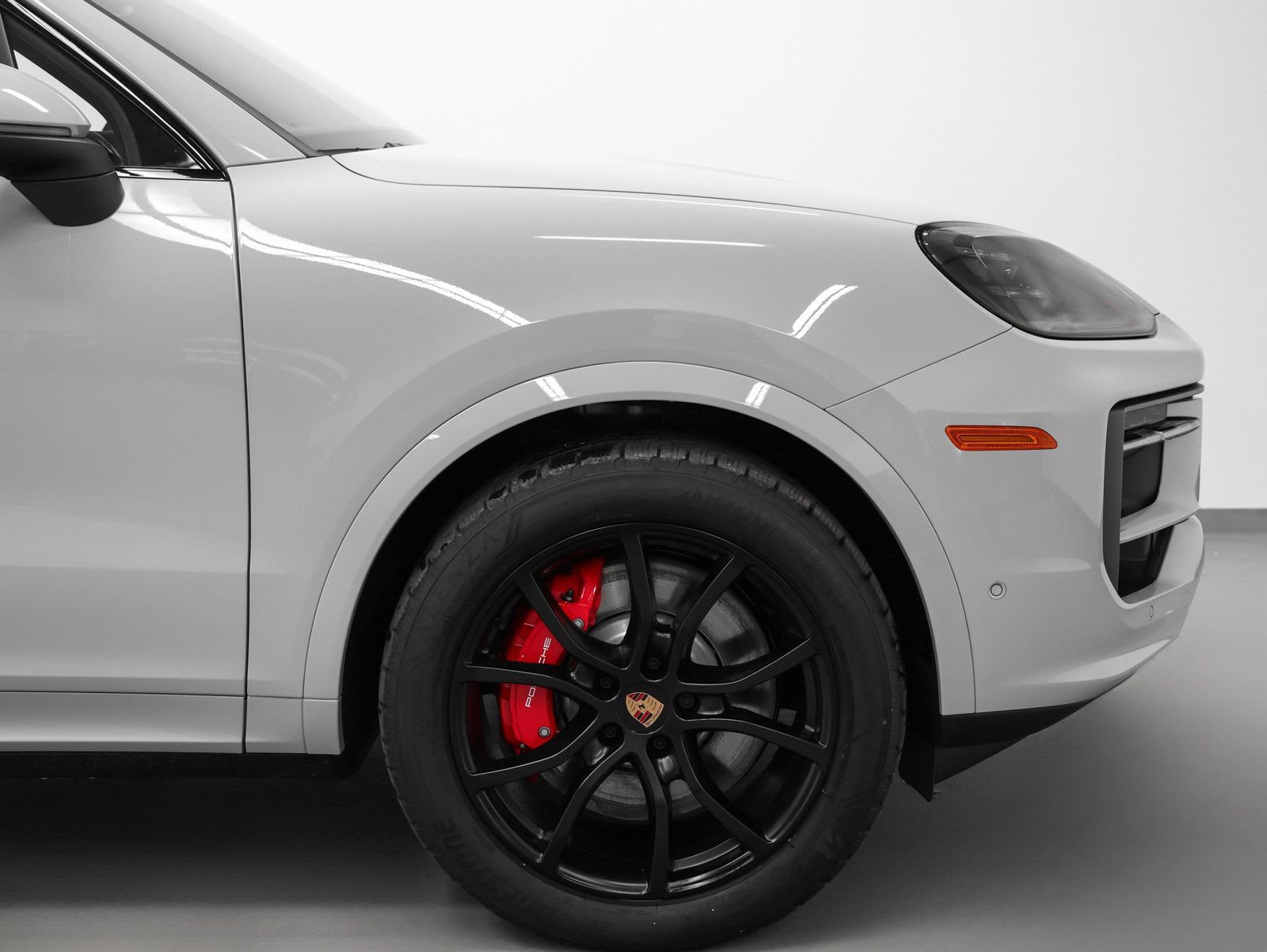 New 2026 Porsche Cayenne S image 14