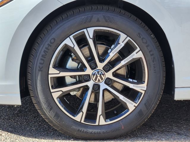 New 2026 Volkswagen Jetta Sport image 9