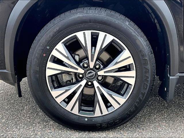 Certified 2023 Nissan Rogue SV AWD/4WD image 7