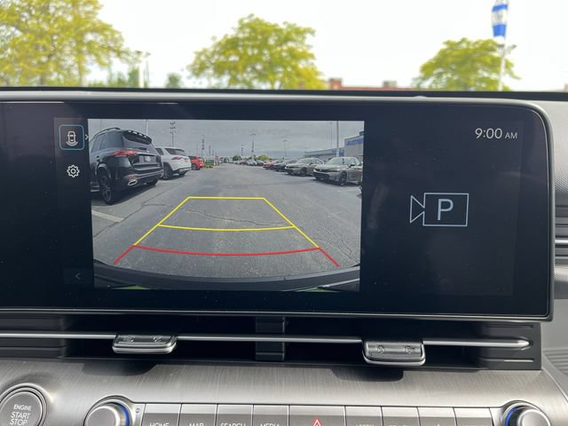 Used 2026 Hyundai Kona SE AWD/4WD image 24