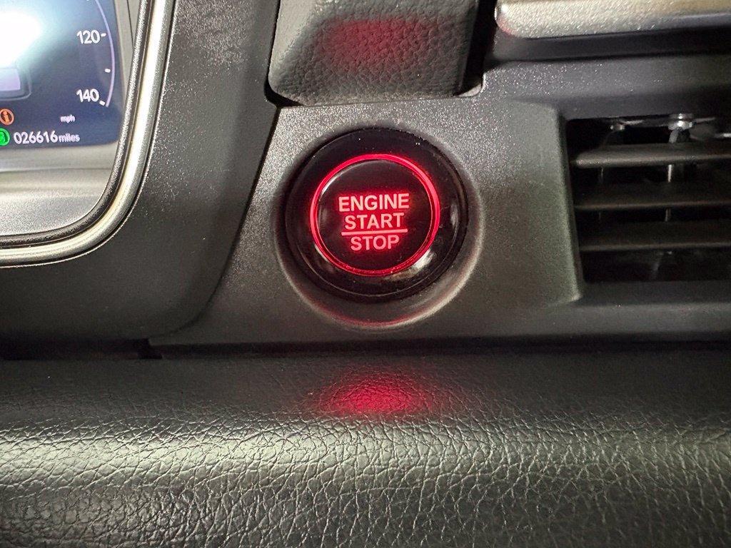 Used 2026 Honda Passport RTL image 27