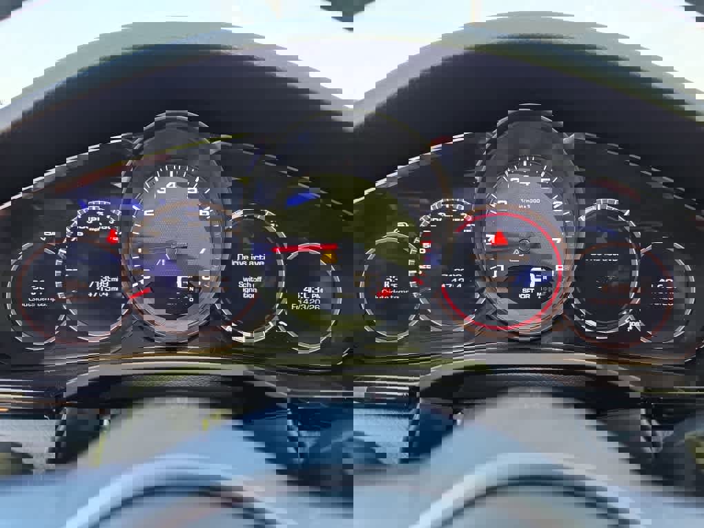 Used 2021 Porsche Cayenne AWD/4WD image 15