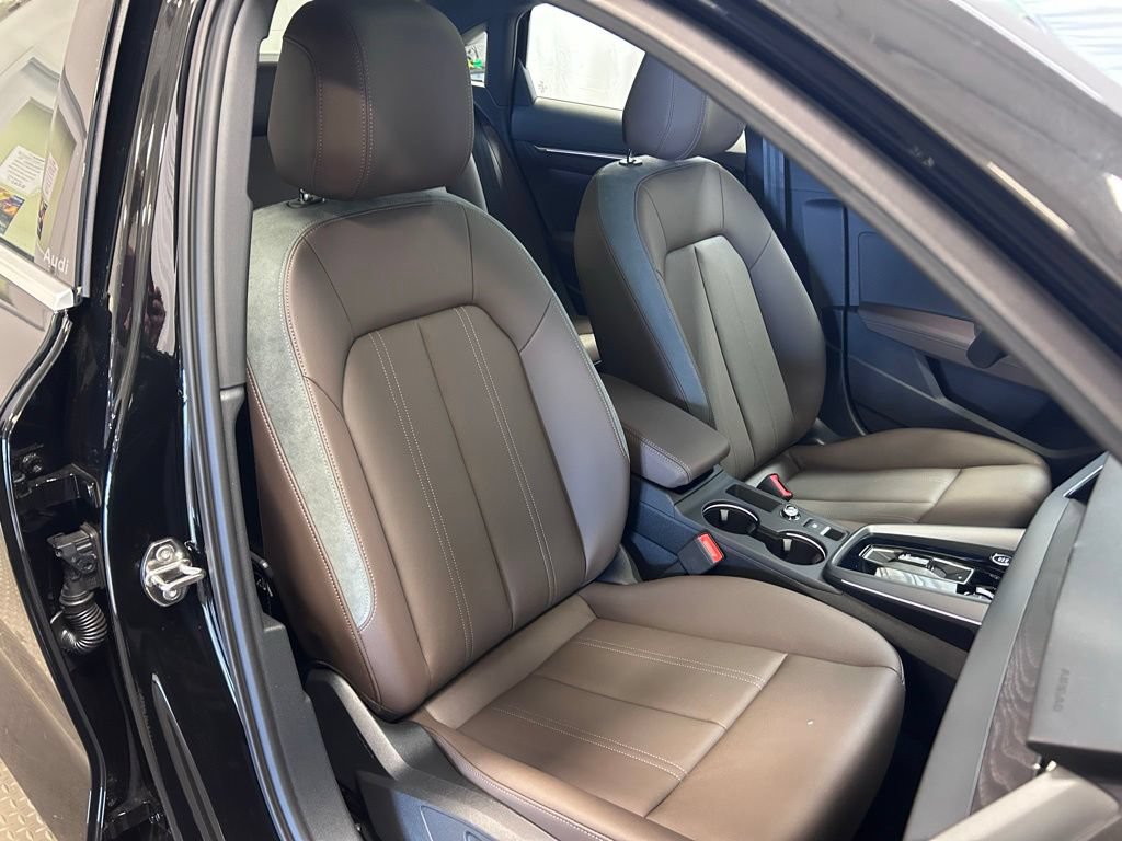 New 2026 Audi A3 2.0T Premium AWD/4WD image 23