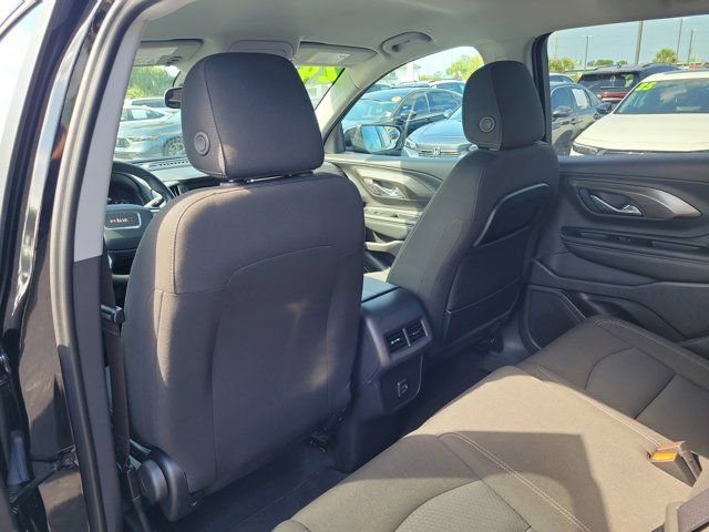 Used 2024 GMC Terrain SLE FWD image 13