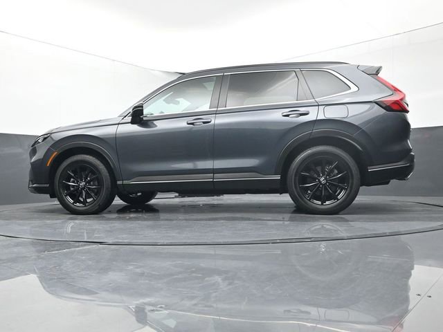 Used 2025 Honda CR-V Sport-L image 9