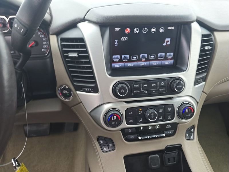 Used 2016 GMC Yukon SLT w/ Open Road Package RWD image 15