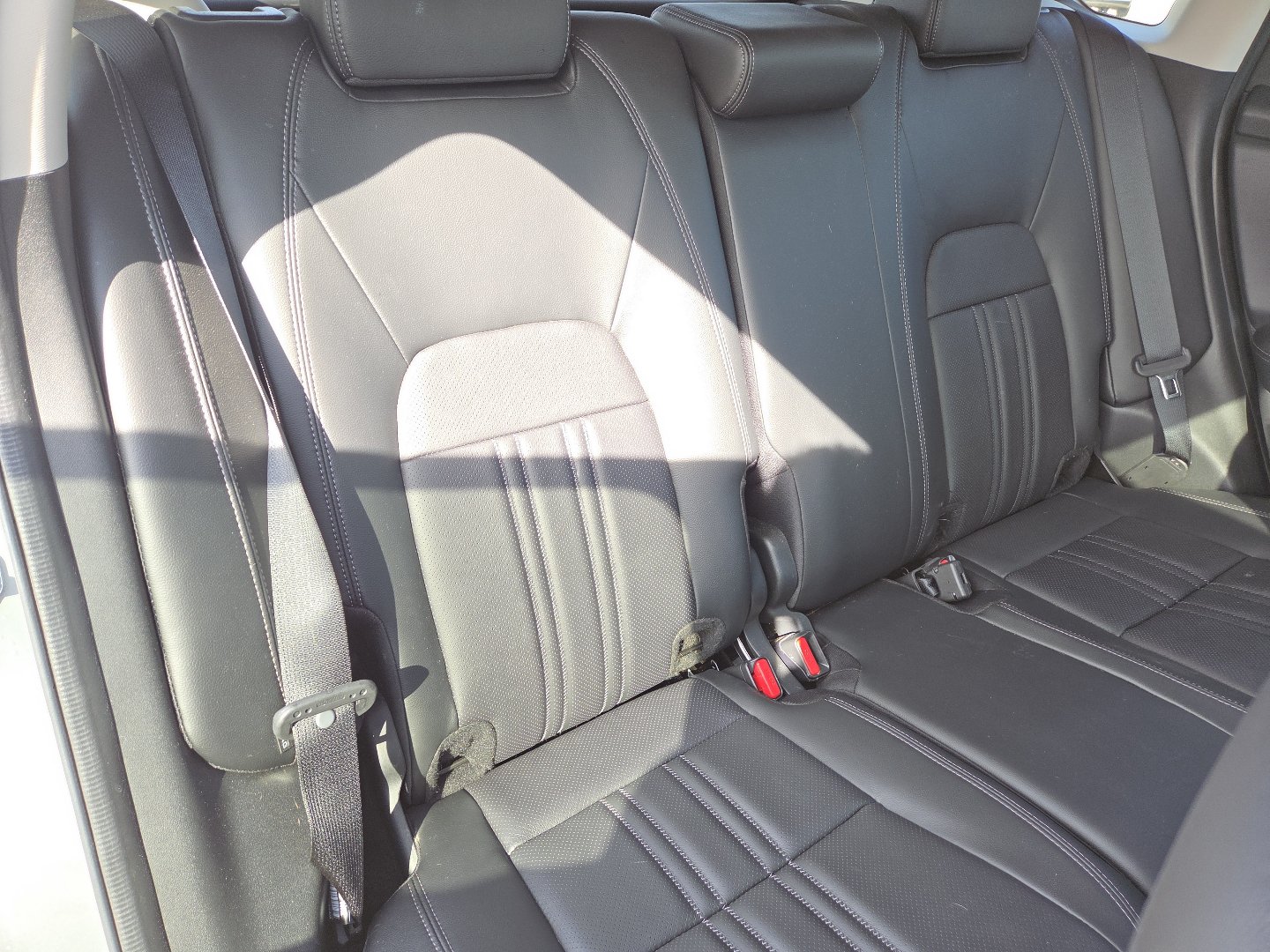 Used 2026 Honda HR-V EX-L image 24