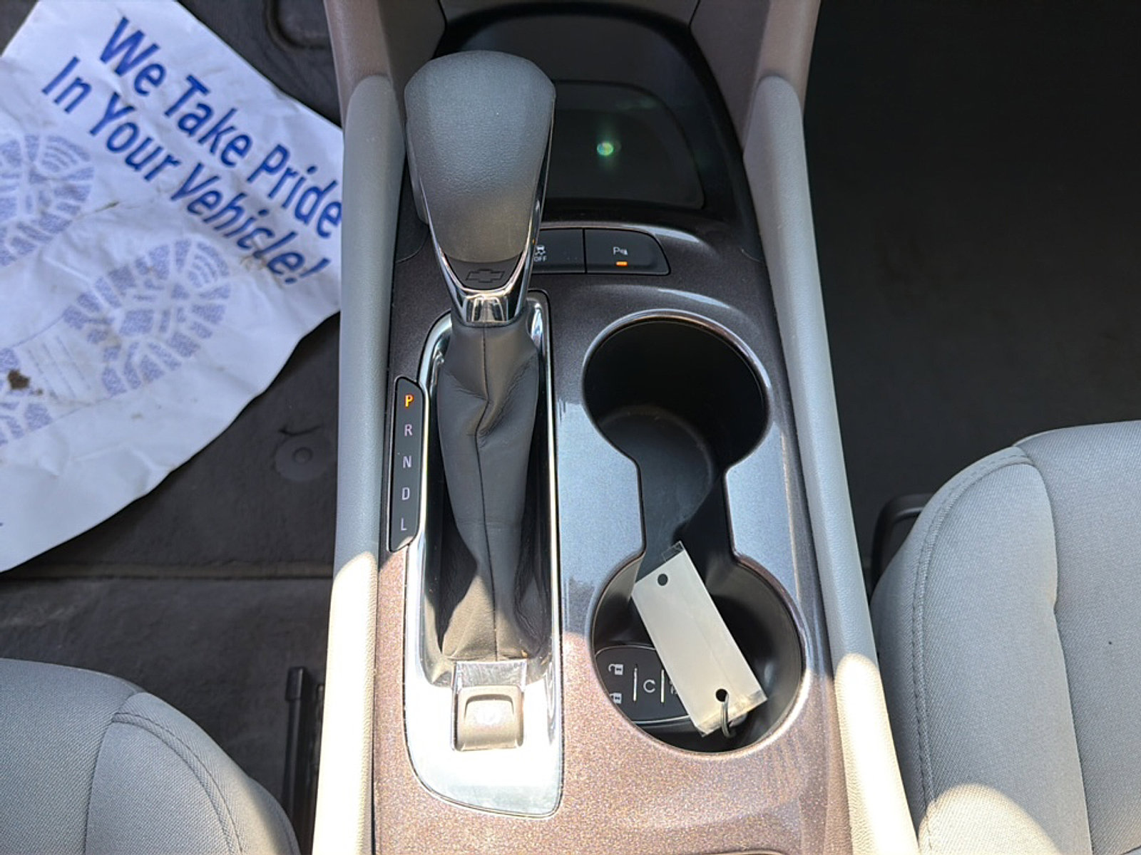 Used 2024 Chevrolet Malibu LS w/ Driver Confidence Package FWD image 12