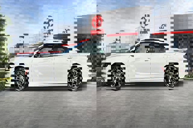 Used 2023 Dodge Charger GT image 8