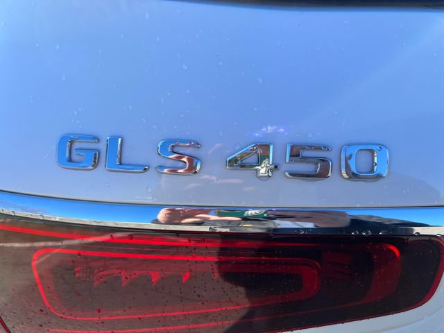 Used 2021 Mercedes-Benz GLS 450 4MATIC image 41