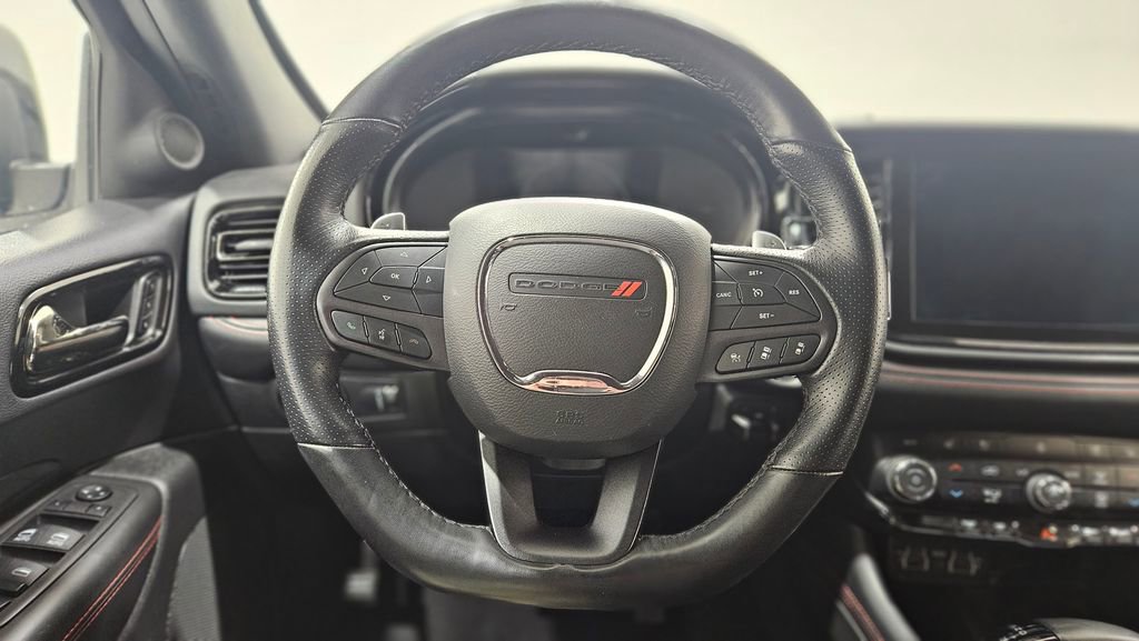 Used 2024 Dodge Durango R/T image 28