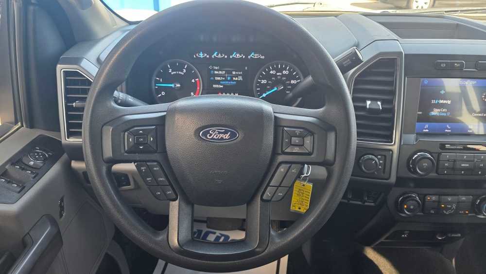 Used 2022 Ford F350 XLT AWD/4WD image 10