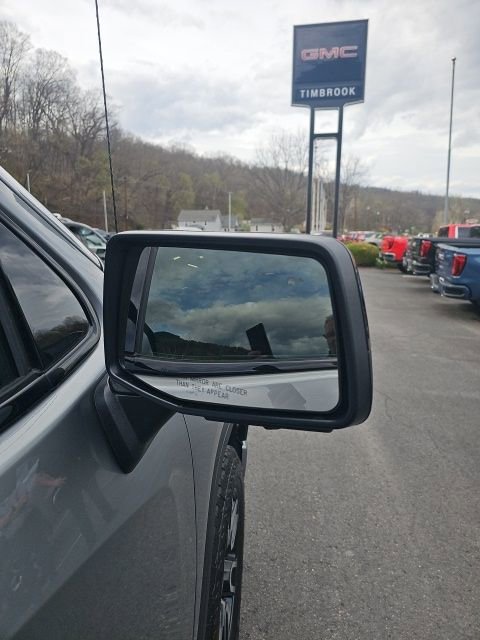 New 2026 GMC Sierra 1500 AT4 w/ AT4 Premium Package image 7