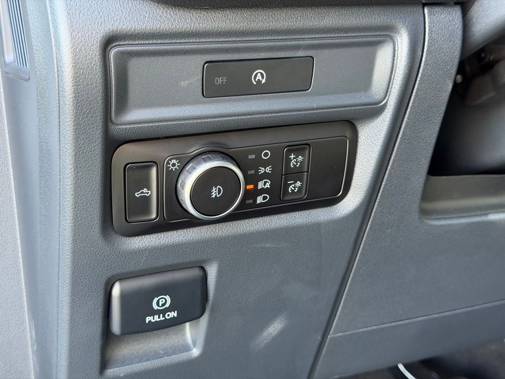 New 2025 Ford F150 STX w/ Equipment Group 200A image 15