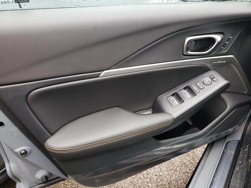 New 2026 Acura Integra A-Spec FWD image 9