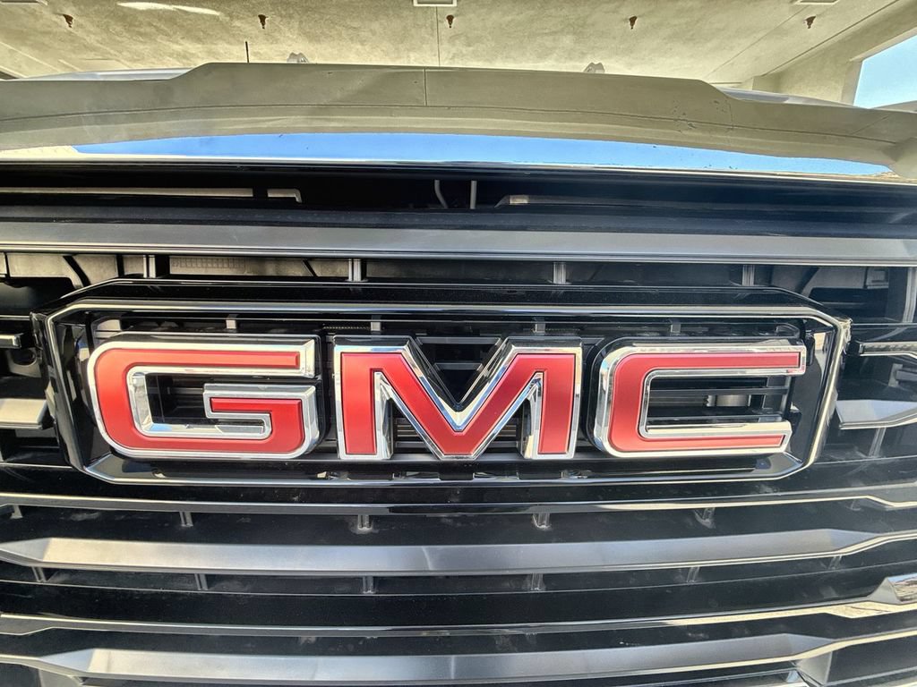 New 2026 GMC Sierra 2500 Pro w/ Convenience Package RWD image 22