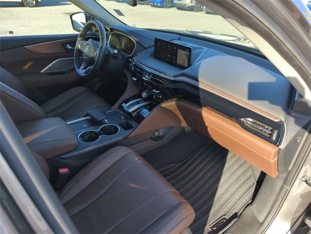 Used 2023 Acura MDX FWD w/ Technology Package image 38