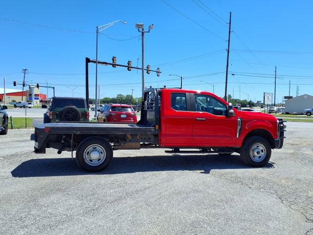 Used 2024 Ford F350 XL AWD/4WD image 19