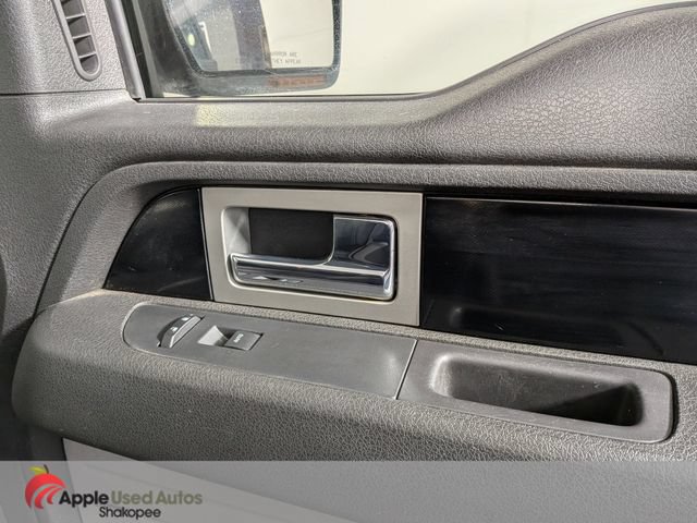 Used 2011 Ford F150 FX4 w/ FX Luxury Pkg AWD/4WD image 32