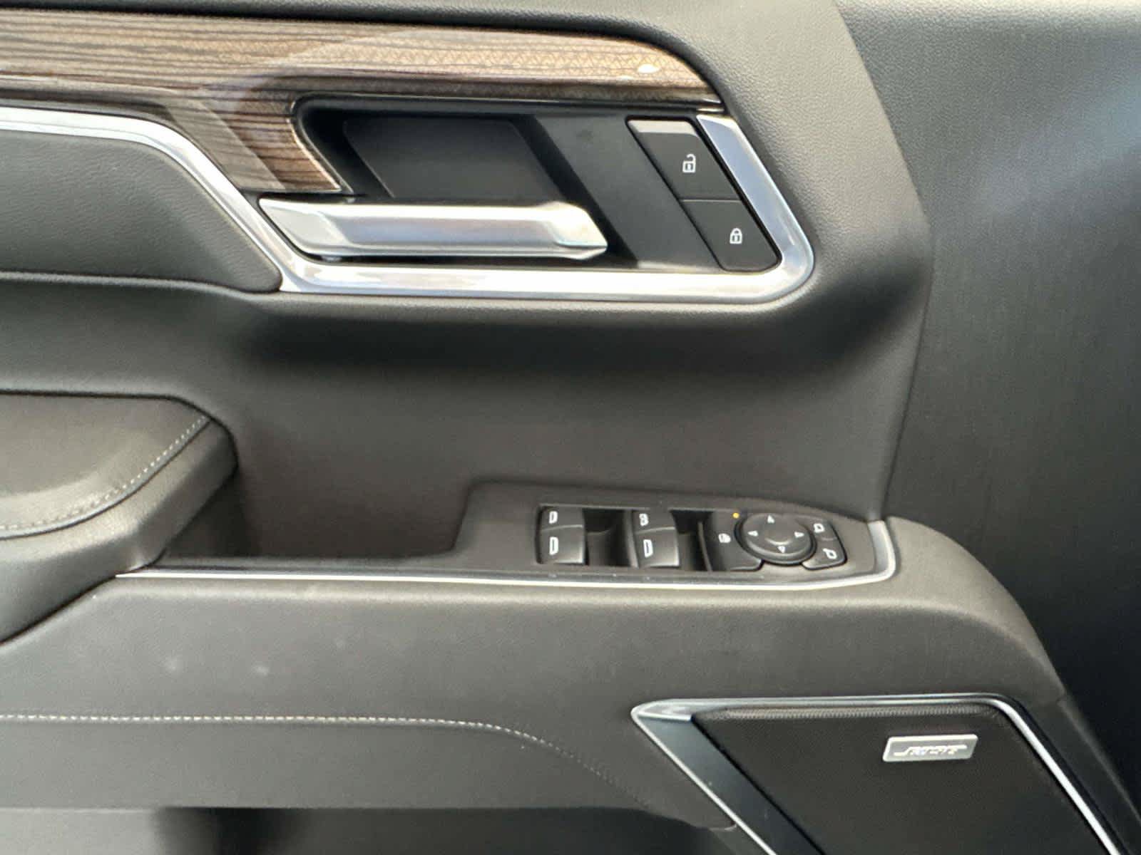 New 2026 Chevrolet Silverado 1500 RST AWD/4WD image 12