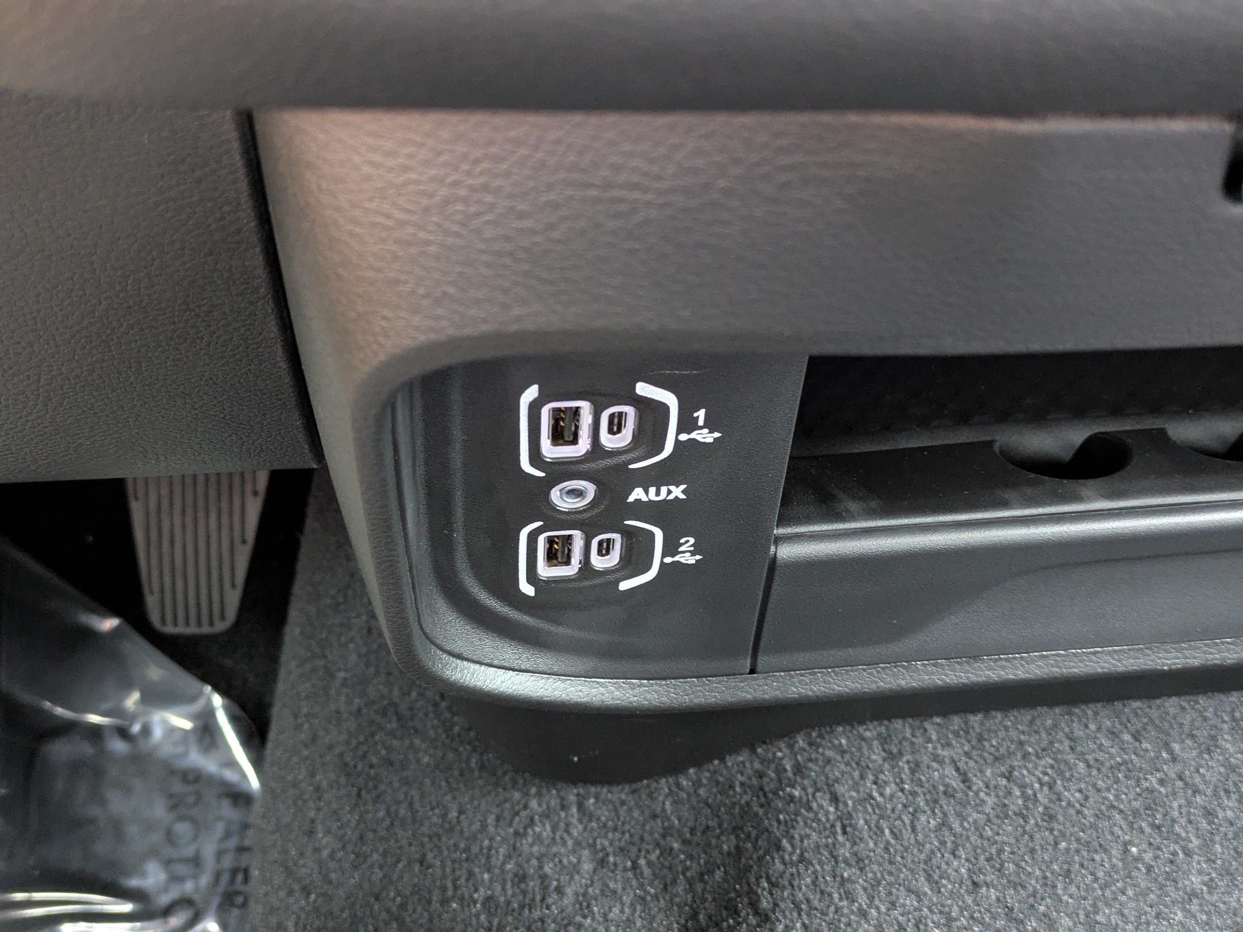 Used 2026 RAM 3500 Tradesman AWD/4WD image 21
