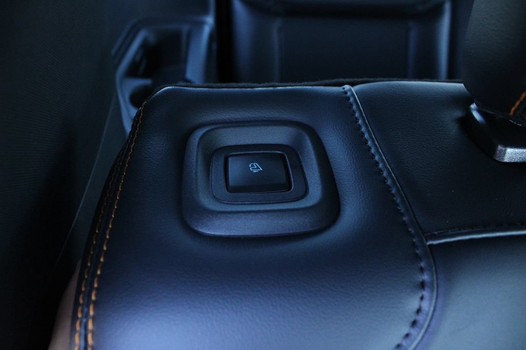 New 2026 Ford Expedition Tremor AWD/4WD image 22