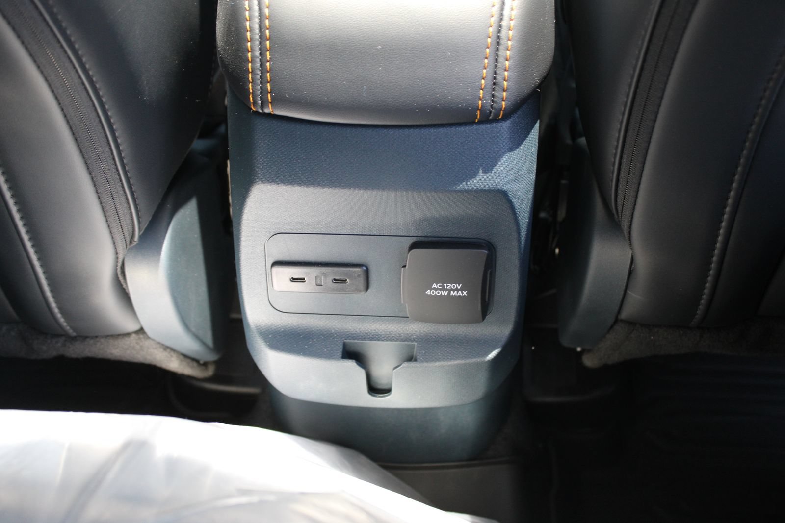 Used 2025 Ford Maverick Tremor AWD/4WD image 16