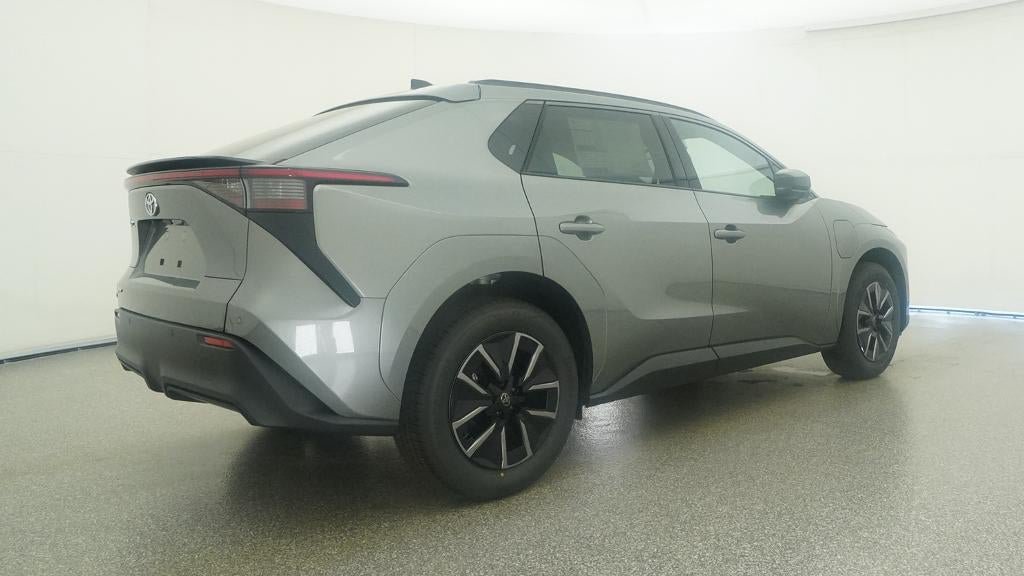 New 2026 Toyota bZ FWD image 25