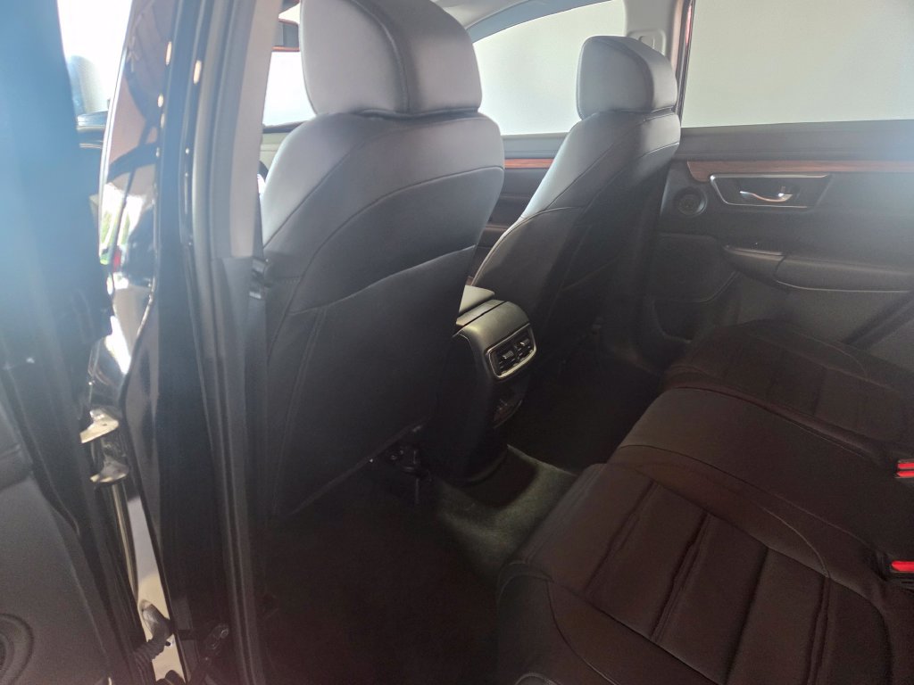 Used 2021 Honda CR-V Touring image 13
