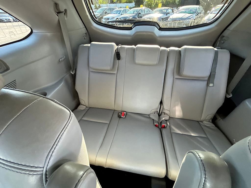 Used 2016 Toyota Highlander XLE AWD/4WD image 20