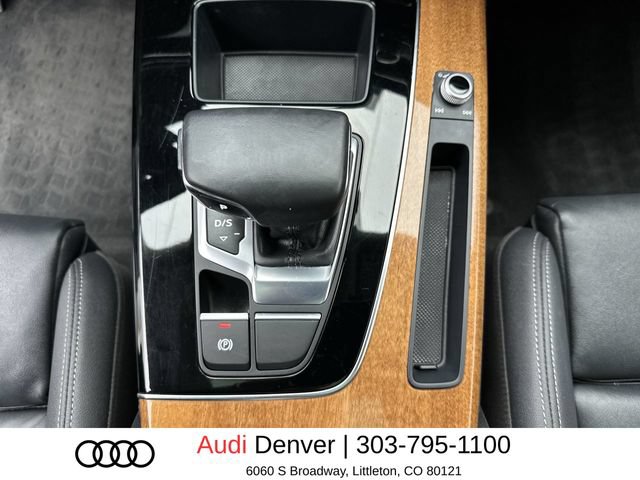 Certified 2022 Audi Q5 e Premium Plus AWD/4WD image 20