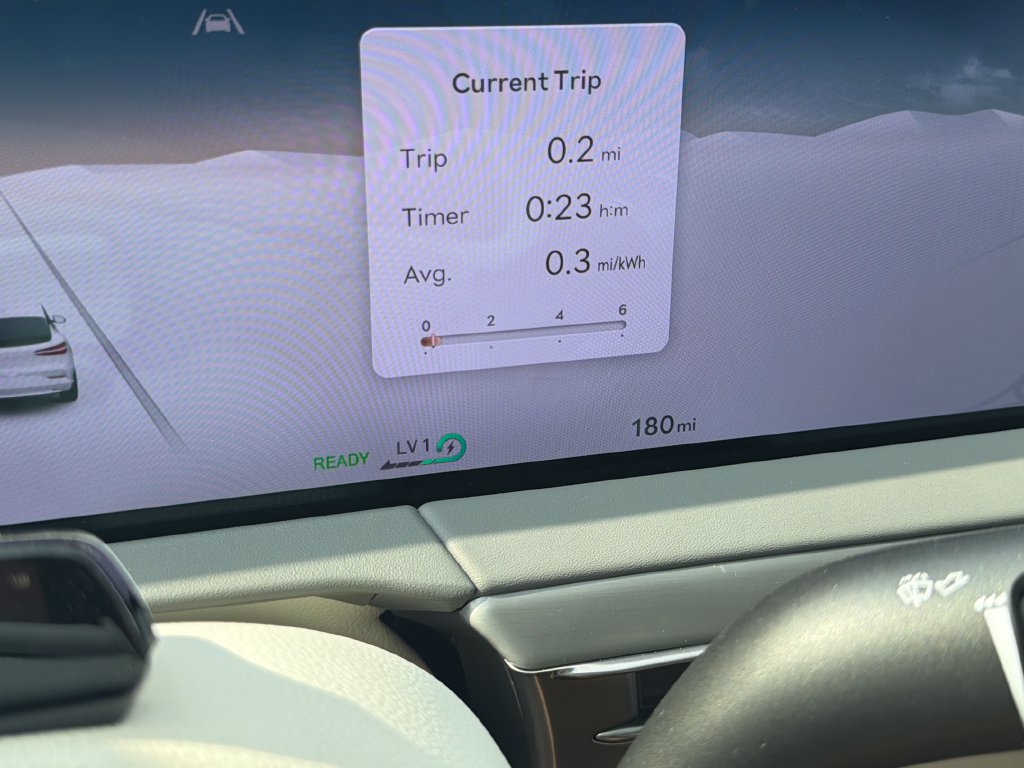 New 2027 Genesis GV60 Prestige AWD/4WD image 19