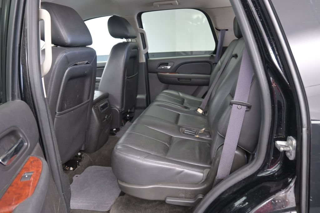 Used 2013 Chevrolet Tahoe LT AWD/4WD image 15