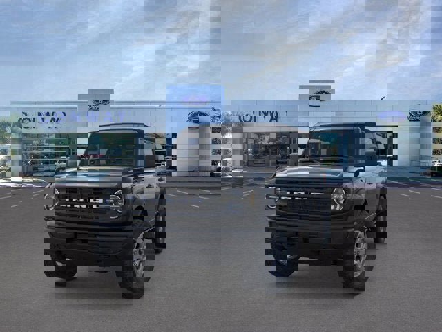 New 2026 Ford Bronco Big Bend image 2