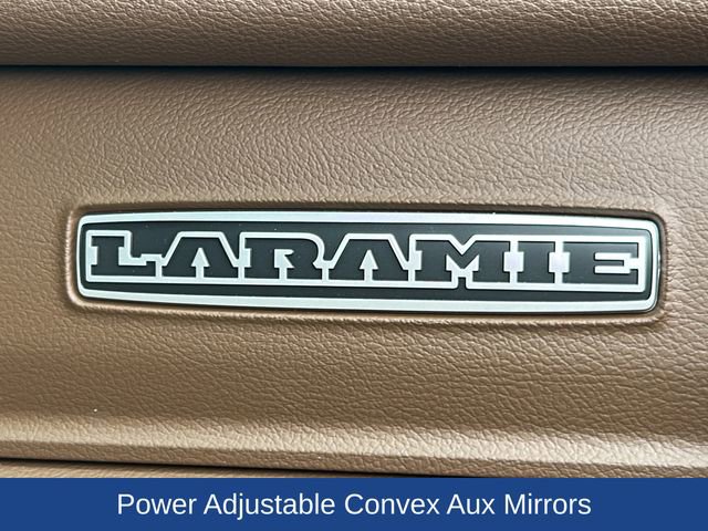 Used 2022 RAM 3500 Laramie AWD/4WD image 36
