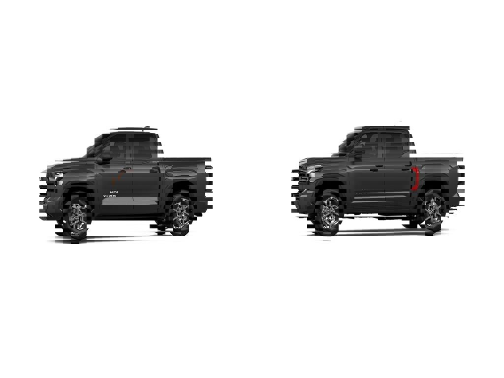 New 2026 Toyota Tundra SR5 image 3