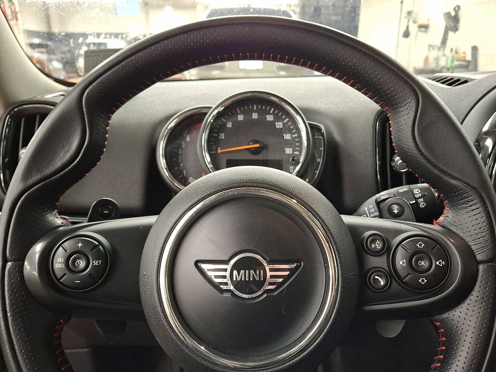 Used 2019 MINI Cooper Countryman S AWD/4WD image 12