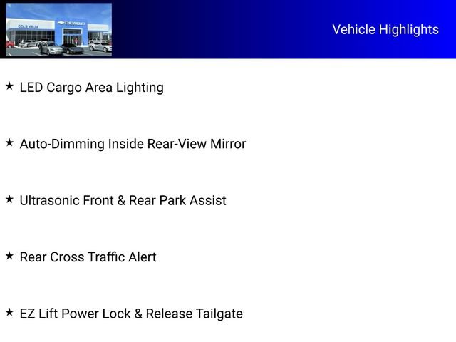 New 2026 Chevrolet Silverado 2500 Custom w/ Custom Value Package image 6